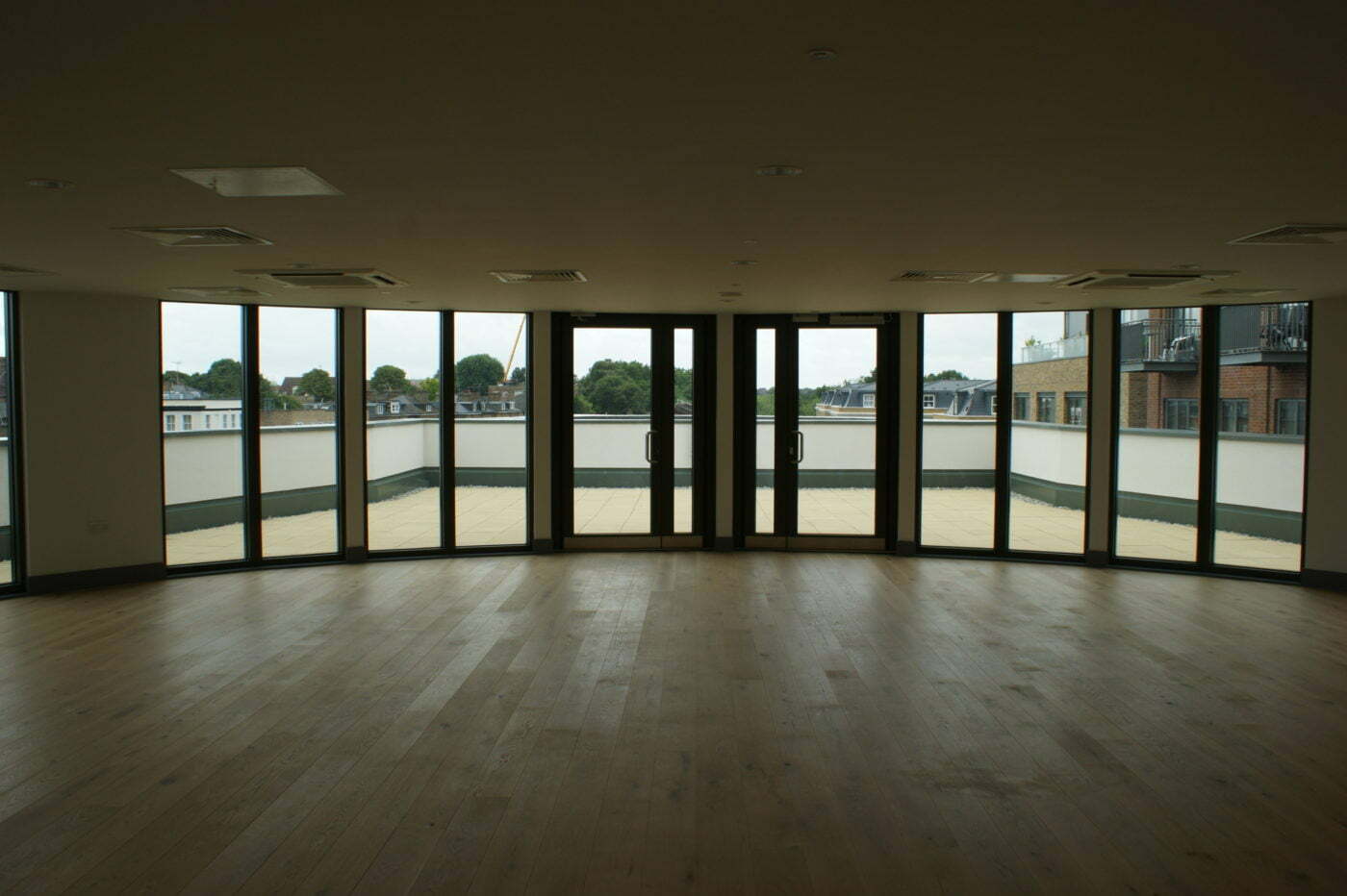 About The Exchange The Exchange, Twickenham Creativity, expression