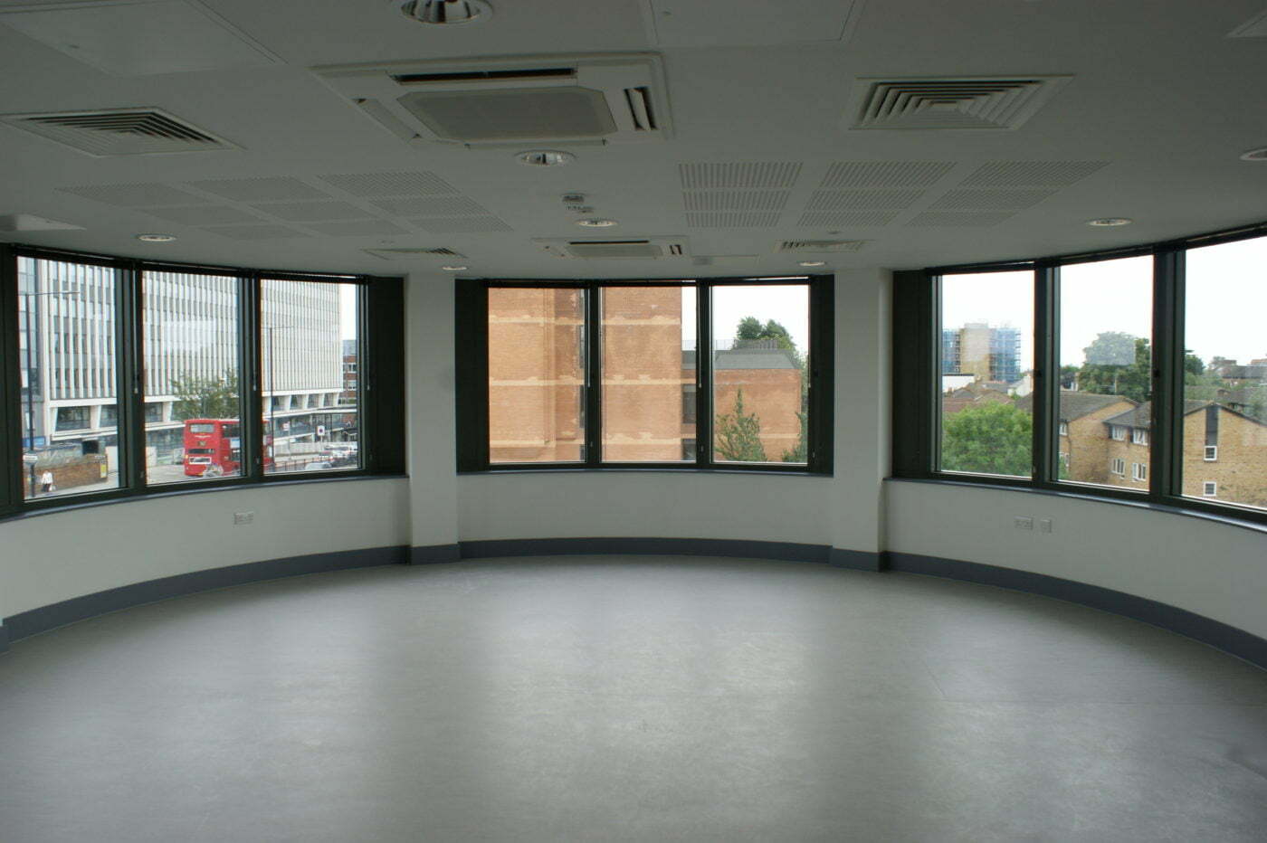 About The Exchange The Exchange, Twickenham Creativity, expression